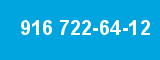 916 722-64-12